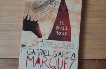 in evil hour gabriel garcia marquez