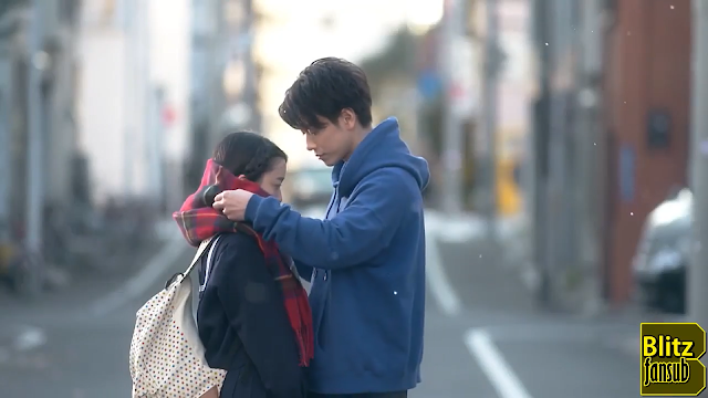 My first JDrama: Love Lasts Forever